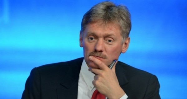 Песков прокомментировал предложение Эрдогана по Украине