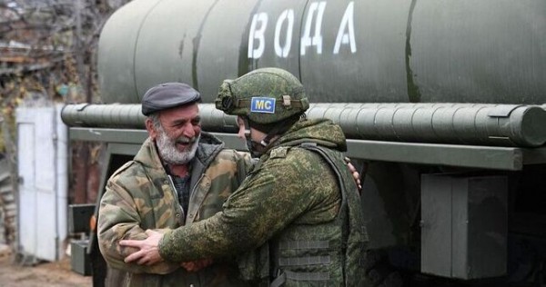 Турбулентность нарастает: политические итоги года для Армении, Азербайджана и Грузии