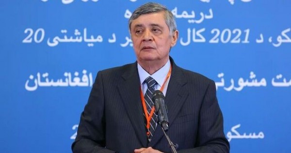 Замир Кабулов: Признание талибов «де-факто уже происходит»