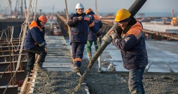 Эксперты спрогнозировали снижение количества мигрантов из Центральной Азии в России