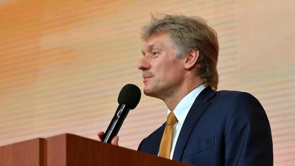 Песков надеется, что Турция получит вторую партию С-400