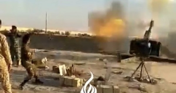 На ирано-афганской границе произошли боестолкновения из-за ошибки талибов