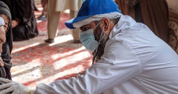 Американское агентство USAID перенесло свой офис из Кабула в Алматы