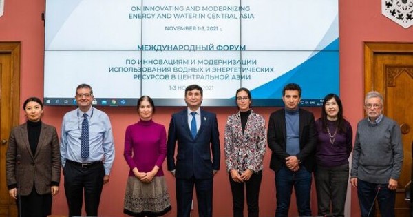 Мир приближается к пределам экологических возможностей