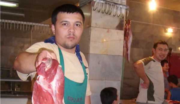 Вслед за долларом в Узбекистане растут цены на продукты питания