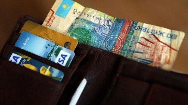 Казахстан протестирует собственную платежную систему