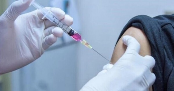 В Узбекистане пока не разрешили ревакцинацию от коронавируса