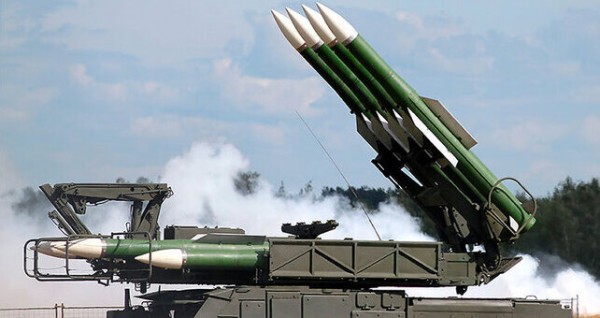 Россия поставила Узбекистану военную технику почти на $12 млн