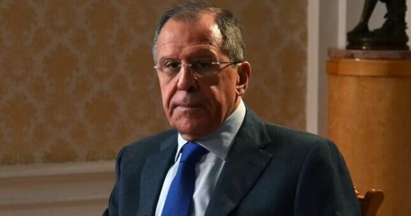 Лавров: необходимо защитить Россию от «перелива» терроризма и наркоугрозы из Афганистана