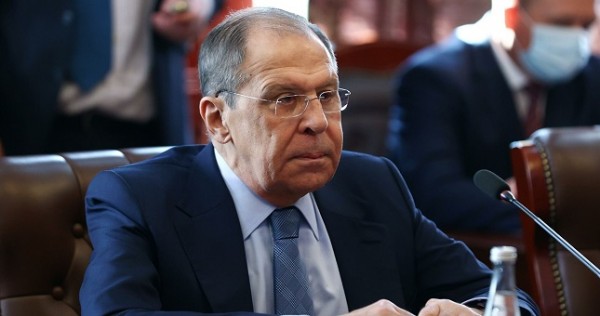 Лавров: маскирующиеся под беженцев террористы угрожают странам Центральной Азии