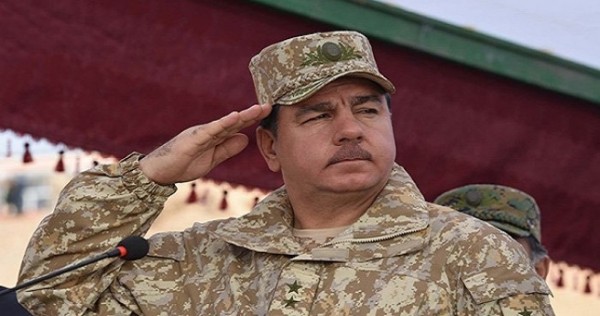 Шерали Мирзо: В Афганистане складывается катастрофическая ситуация