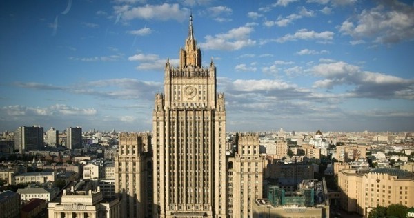 В МИД РФ выразили сожаление из-за состава афганской делегации в Москве