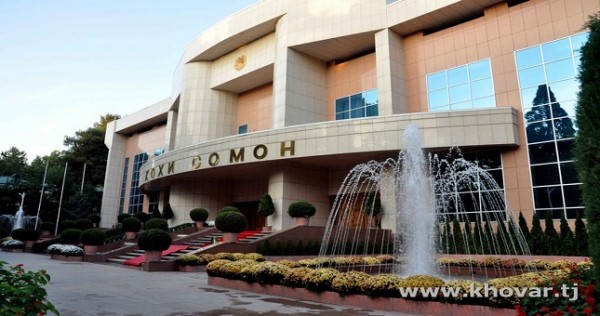 Спецслужбы семи стран обсудили в Душанбе ситуацию в Афганистане