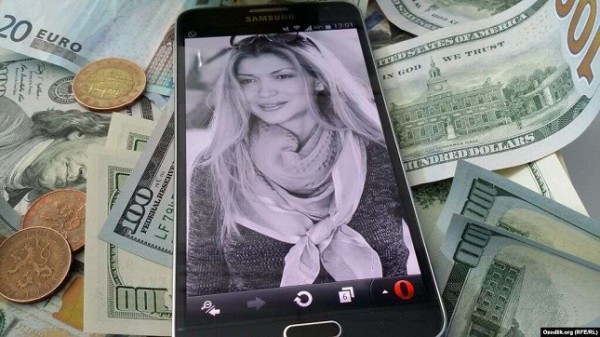 Узбекский омбудсмен сообщила о состоянии Гульнары Каримовой