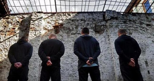 В Узбекистане повысят возраст наступления уголовной ответственности
