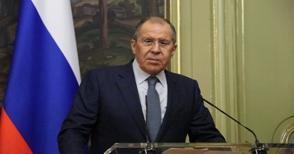 Лавров: процесс постоянного членства Ирана в ЕЭС начался