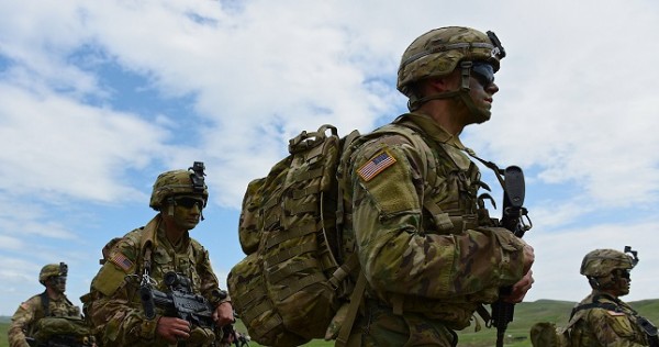 Politico: США и Таджикистан обсуждают размещение американцев на 201-й базе