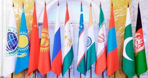 Членство Ирана в ШОС положит конец стратегии изоляции Западом