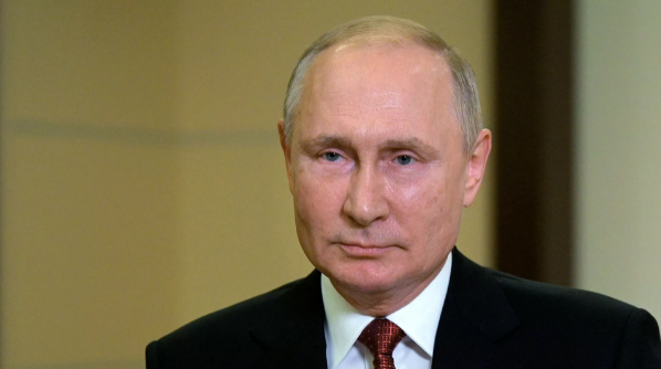 Путин: США оставили в Афганистане открытый ящик Пандоры