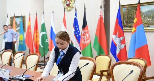 Россия и Китай изменили Азию — и Америка начала ее терять