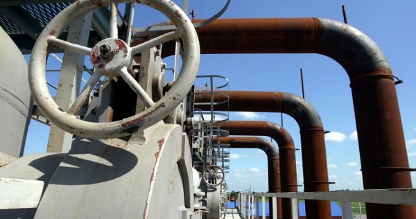 "Зима близко": каковы последствия рекордного роста цен на газ