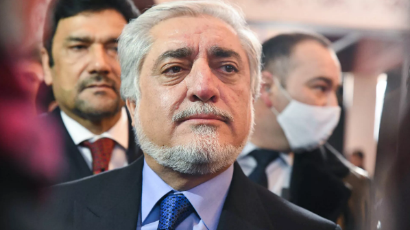 Абдулла Абдулла опроверг известие о своем аресте талибами