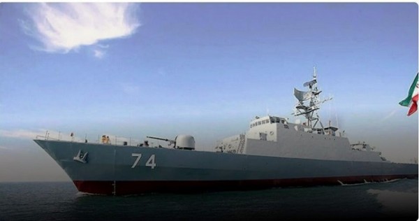 Россия, Азербайджан, Иран и Казахстан проведут учения на Каспийском море