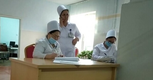 В Туркмении ввели жесткие ограничения на передвижения граждан
