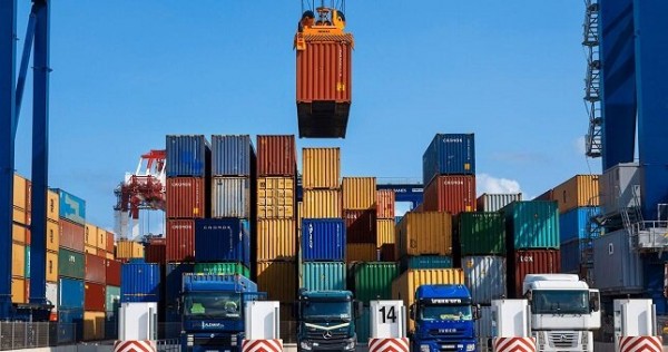 Объем торговли Ирана с ЕАЭС превысил $1,6 млрд