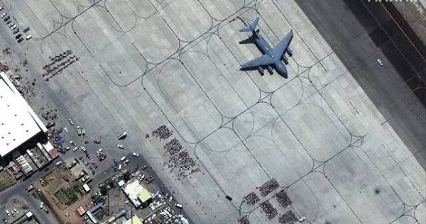 В МИД рассказали о помощи США и талибов в вывозе россиян из Афганистана