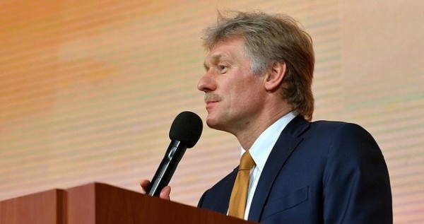 Песков: Отношения России и Турции партнерские, кроме темы Крыма