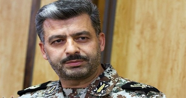 Иран вошел в пятерку ведущих мировых держав по радиоэлектронной борьбе