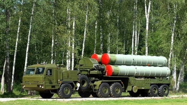 Россия вскоре подпишет с Турцией новый контракт на С-400