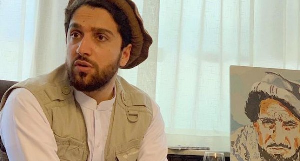 Аркадий Дубнов — о потенциале Ахмада Масуда-младшего
