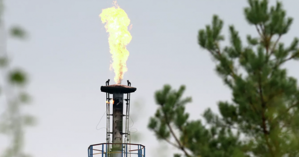Незаконные поставки нефти из Казахстана на Украину нужно пресекать – казахстанский эксперт