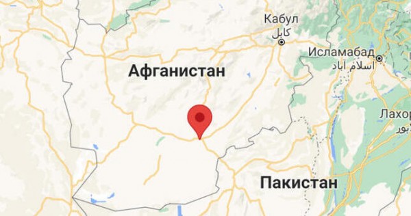 Талибы объявили о взятии второго по размерам афганского города — Кандагара