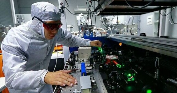 В ЕАЭС появится единая научно-образовательная сеть