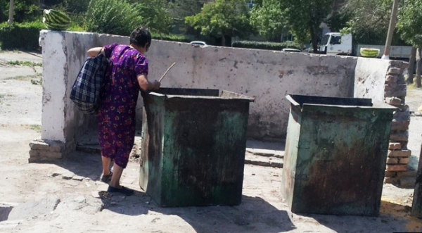 «Cтало невыносимо жить». Цены растут, магазины закрываются, туркменские власти открыто преследуют недовольных