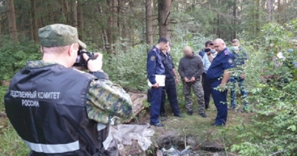 В Брянске задержали подозреваемых в похищении и убийстве таджикистанца