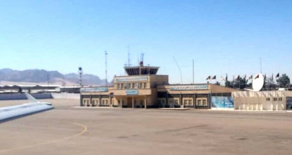 Неизвестные атаковали офис ООН в Герате во время штурма города талибами