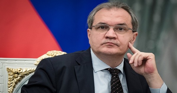 Валерий Фадеев: "Нам не нужны хулиганы-мигранты"