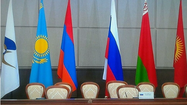 Россия удовлетворена присоединением Узбекистана к ЕАЭС как наблюдателя