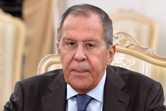 Лавров рассказал о последствиях победы одной из сторон в Афганистане