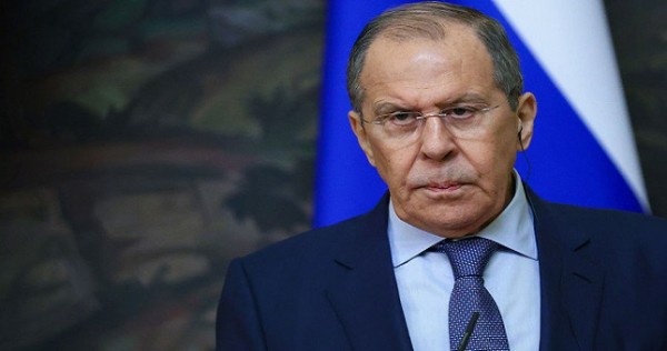 Лавров: в Центральной Азии не будут размещать военных и работников США