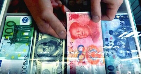 Исключение доллара: зачем Россия отказалась от доллара в Фонде национального благосостояния