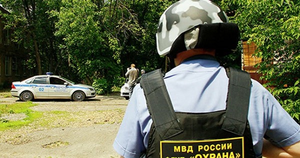 Мигранты продолжают разбираться: новую драку устроили в Одинцово