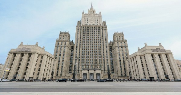 МИД: Россия готова обеспечить безопасность на таджикско-афганской границе