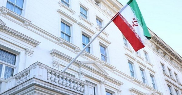 Иран выразил протест против отказа британской полиции обеспечить безопасность избирательных участков