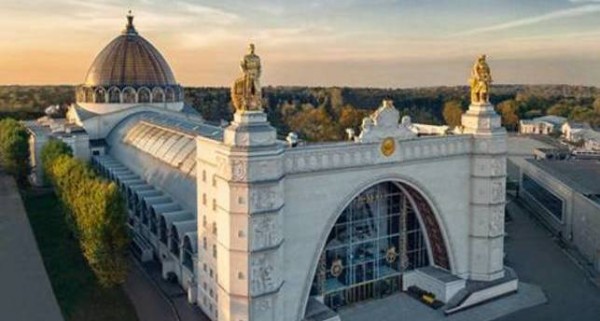 В Москве обсудят вопрос о создании павильона Таджикистана и других стран Содружества на территории ВДНХ