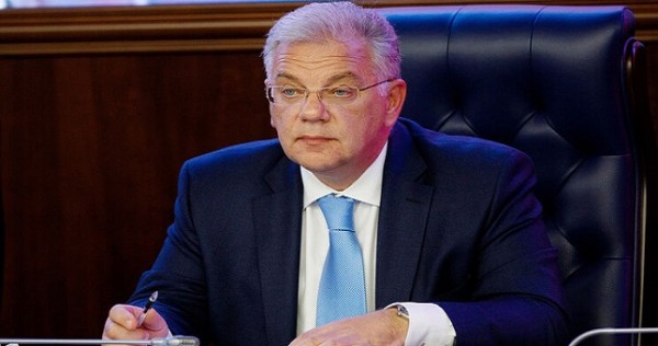 В РФ заявили об интересе Ирана к различным видам российского оружия